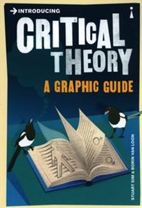 Obrazek Introducing Critical Theory