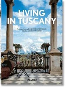 Obrazek Living in Tuscany