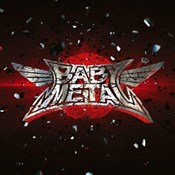 Zobacz : Babymetal