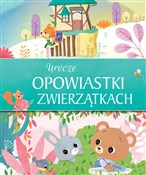Polska książka : Urocze opo... - Michał Goreń (tłum.)