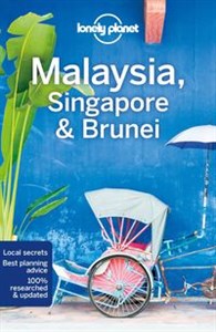 Obrazek Malaysia, Singapore & Brunei