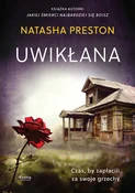 Uwikłana - Natasha Preston - Ksiegarnia w niemczech