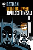 Batman. Dł... - Jeph Loeb - buch auf polnisch 