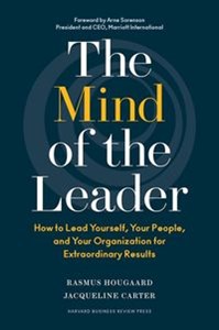 Obrazek Mind of the Leader How to Lead Yourself, Your People, and Your Organization for Extraordinary Results