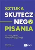 Sztuka sku... - Todd Rogers, Jessica Lasky-Fink - Ksiegarnia w niemczech