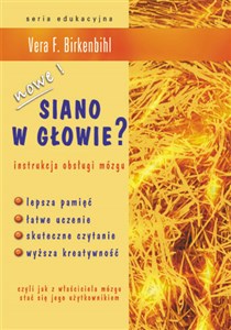 Bild von Siano w głowie Instrukcja obsługi mózgu