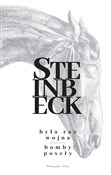 Była raz w... - John Steinbeck -  polnische Bücher