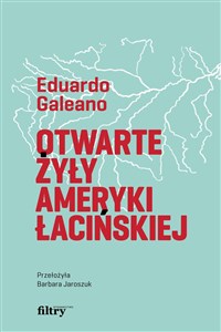 Bild von Otwarte żyły Ameryki Łacińskiej