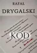 Kod - Rafał Drygalski - Ksiegarnia w niemczech