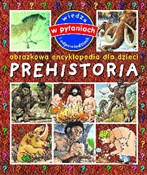 Prehistori... - Opracowanie Zbiorowe -  Polnische Buchandlung 
