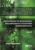 Inżynieria... - Ross Anderson - buch auf polnisch 