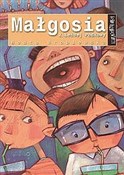 Polnische buch : Magnes Mał... - Beata Wróblewska