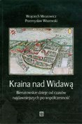 Kraina nad... - Wojciech Mrozowicz, Przemysław Wiszewski -  polnische Bücher
