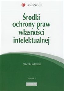 Bild von Środki ochrony praw własności intelektualnej