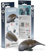 Polska książka : Manat Eugy...