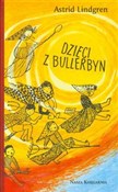 Polska książka : Dzieci z B... - Astrid Lindgren