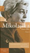 Polska książka : Mikołajska... - Joanna Krakowska