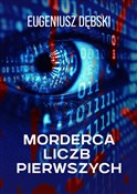 Polnische buch : Morderca l... - Eugeniusz Dębski