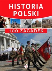 Bild von Historia Polski 100 zagadek