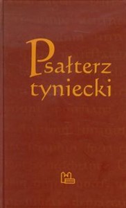 Bild von Psałterz tyniecki Psalmy i pieśni