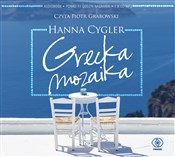 [Audiobook... - Hanna Cygler -  fremdsprachige bücher polnisch 