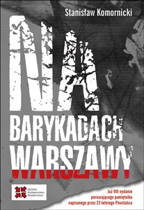 Obrazek Na barykadach Warszawy
