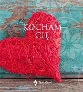 Obrazek Kocham Cię 2