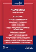 Polnische buch : Prawo karn...