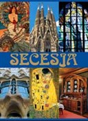 Secesja - Bartłomiej Gutowski -  polnische Bücher