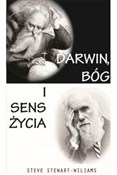 Polska książka : Darwin, Bó... - Stewart-Williams, Steve