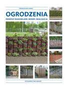 Ogrodzenia... - Przemysław Ziarko - Ksiegarnia w niemczech