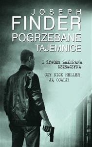 Obrazek Pogrzebane tajemnice