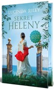 Polnische buch : Sekret Hel... - Riley Lucinda