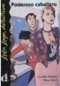 Obrazek Poderoso caballero