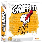 Graffiti G... - Jacques Zeimet -  fremdsprachige bücher polnisch 