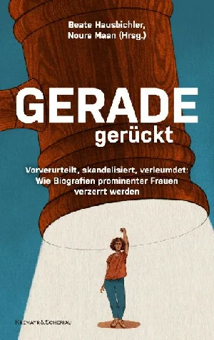 Obrazek GERADEGERÜCKT