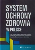 System och... - Piotr Bromber, Joanna Hady, Halina Lachowska -  Książka z wysyłką do Niemiec 