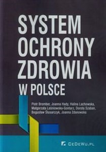 Bild von System ochrony zdrowia w Polsce