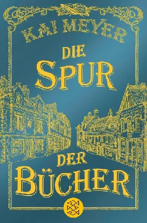 Bild von MEYER, K: SPUR DER BÜCHER