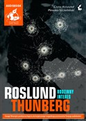 [Audiobook... - Anders Roslund, Stefan Thunberg -  polnische Bücher