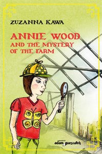 Bild von Annie Wood and the mystery of the farm