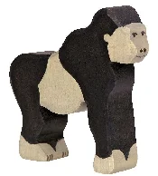 GORILLA -  fremdsprachige bücher polnisch 