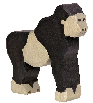 Obrazek GORILLA