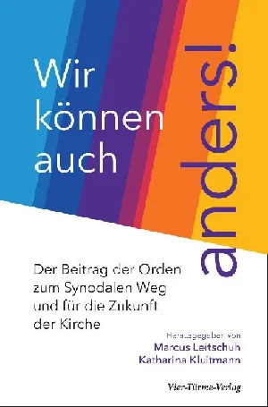 Obrazek WIR KÖNNEN AUCH ANDERS!