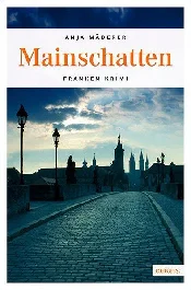 Książka : MÄDERER, A...