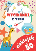 Wycinanki ... - Opracowanie zbiorowe - buch auf polnisch 