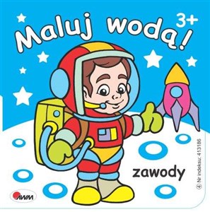 Bild von Maluj wodą Zawody