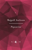 Pępowina C... - Majgull Axelsson -  polnische Bücher
