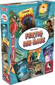 FERTIG ICH... - buch auf polnisch 