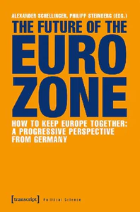 Bild von FUTURE OF THE EUROZONE